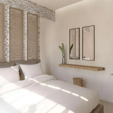 Ouranos Villa