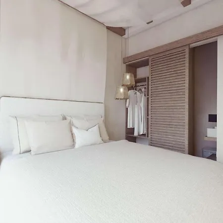 Ouranos Villa *