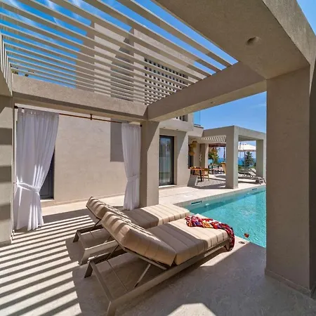 Villa Ouranos *