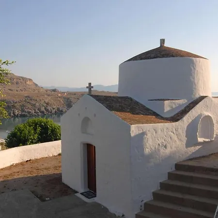 Ouranos Villa