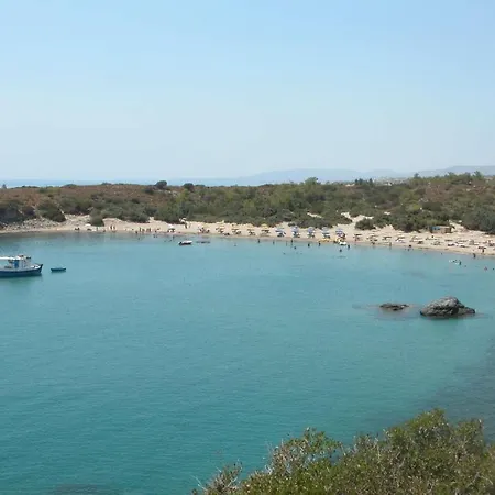 Villa Ouranos *