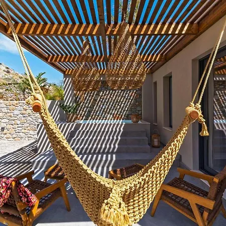 Villa Ouranos Kiotari