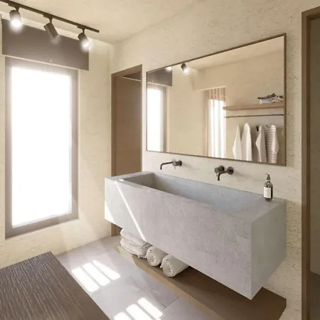 Ouranos Villa *